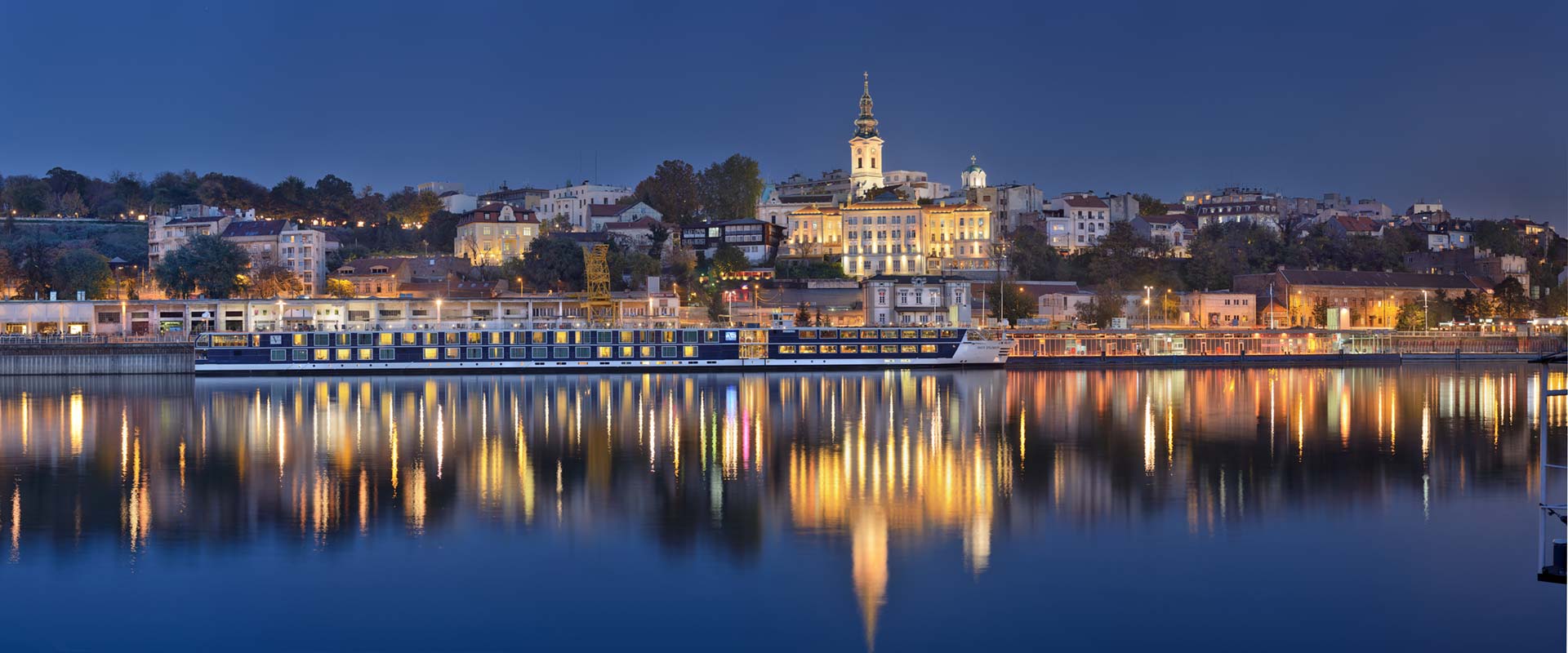 Beograd, foto Dragan Obrić